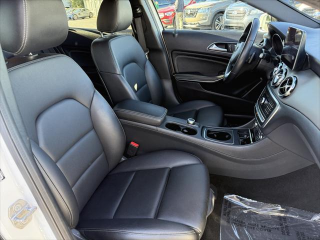 2020 Mercedes-Benz GLA-CLASS GLA 250 4MATIC