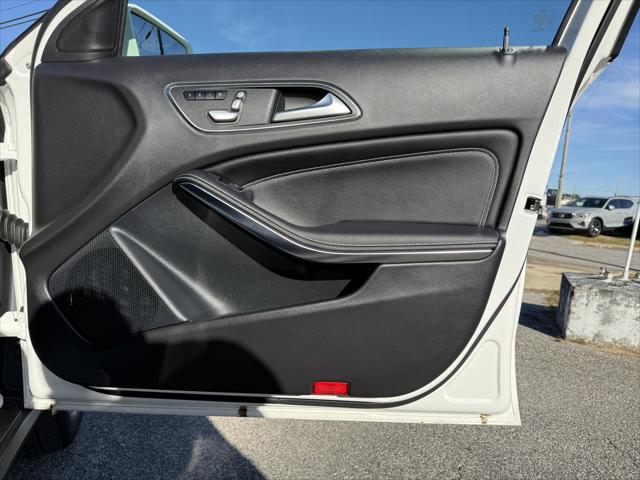2020 Mercedes-Benz GLA-CLASS GLA 250 4MATIC
