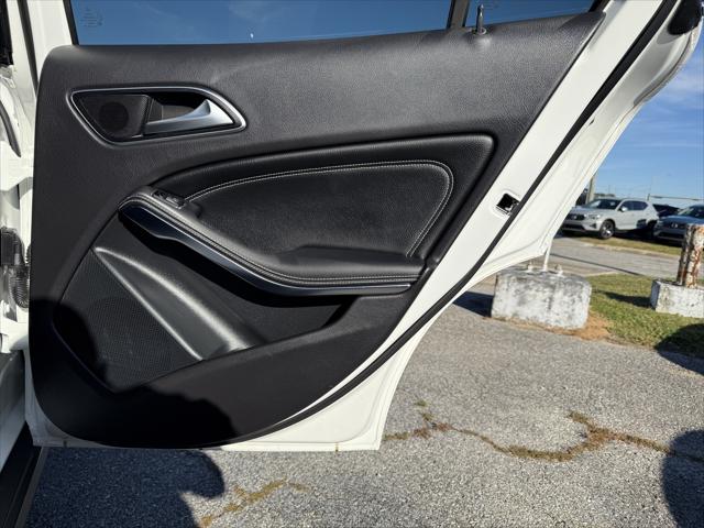 2020 Mercedes-Benz GLA-CLASS GLA 250 4MATIC