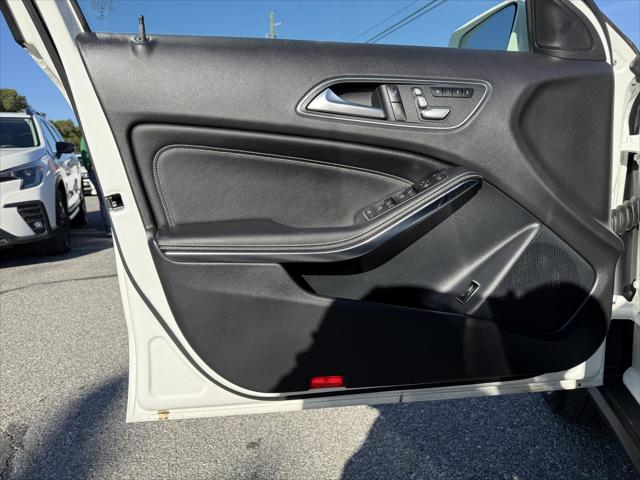 2020 Mercedes-Benz GLA-CLASS GLA 250 4MATIC