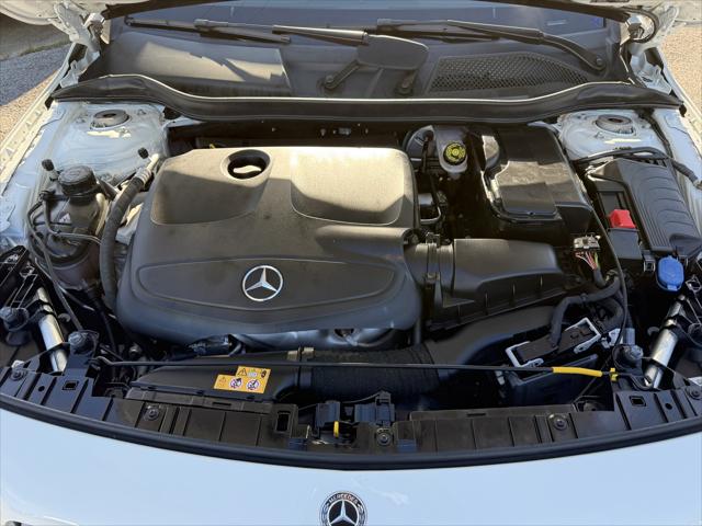 2020 Mercedes-Benz GLA-CLASS GLA 250 4MATIC