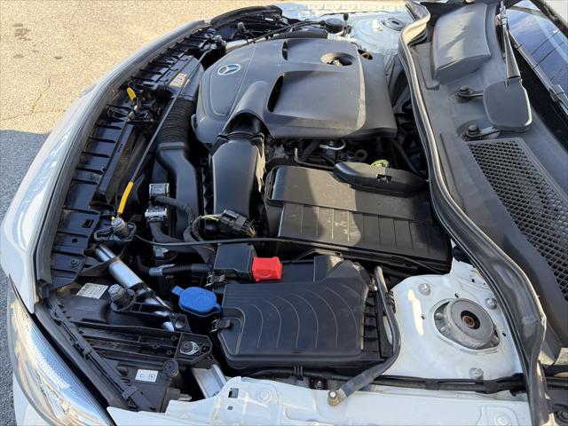2020 Mercedes-Benz GLA-CLASS GLA 250 4MATIC