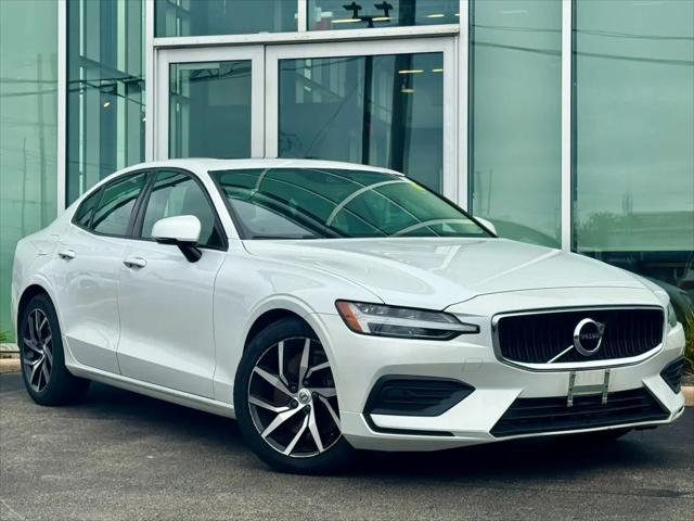 2020 Volvo S60 T6 Momentum for sale in Schererville, IN