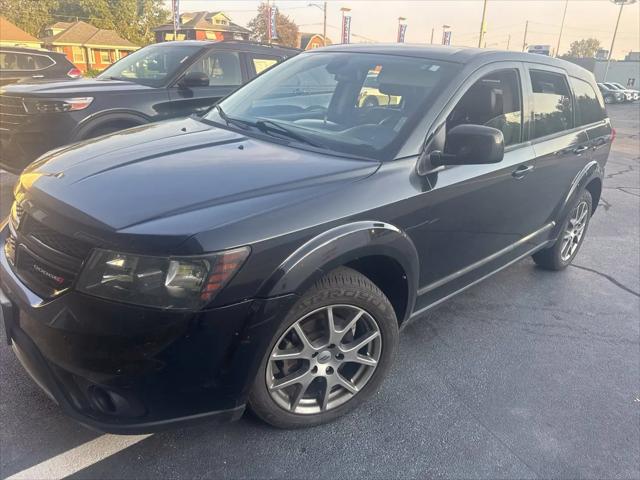 2019 Dodge Journey GT AWD for sale in Belleville, IL