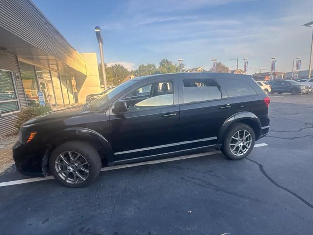 2019 Dodge Journey GT AWD
