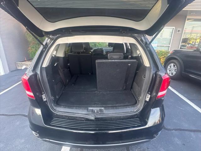 2019 Dodge Journey GT AWD