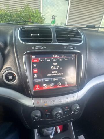2019 Dodge Journey GT AWD