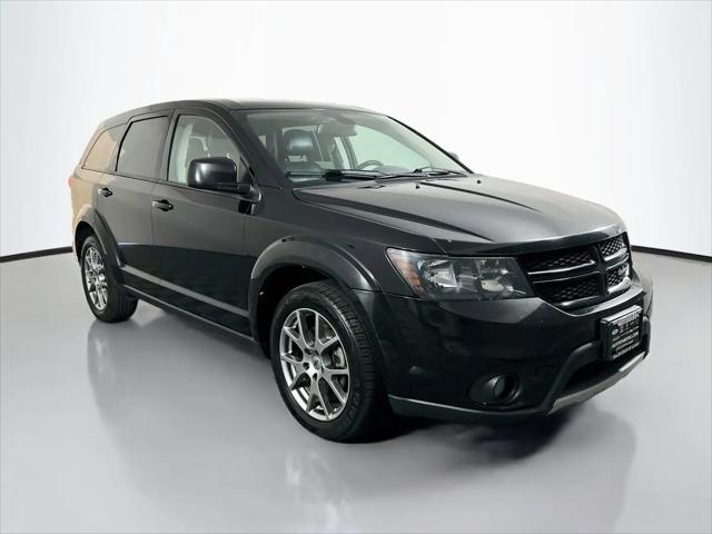 2019 Dodge Journey GT AWD for sale in Belleville, IL