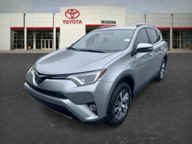 2018 Toyota RAV4 XLE for sale in Winston-Salem, NC
