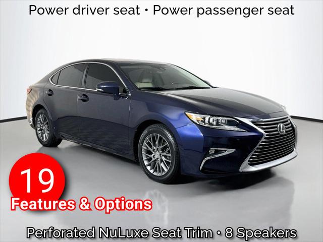 2018 Lexus ES 350 ES 350 for sale in Reno, NV