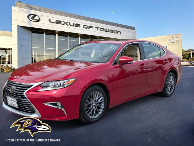 2018 Lexus ES 350 ES 350 for sale in Towson, MD