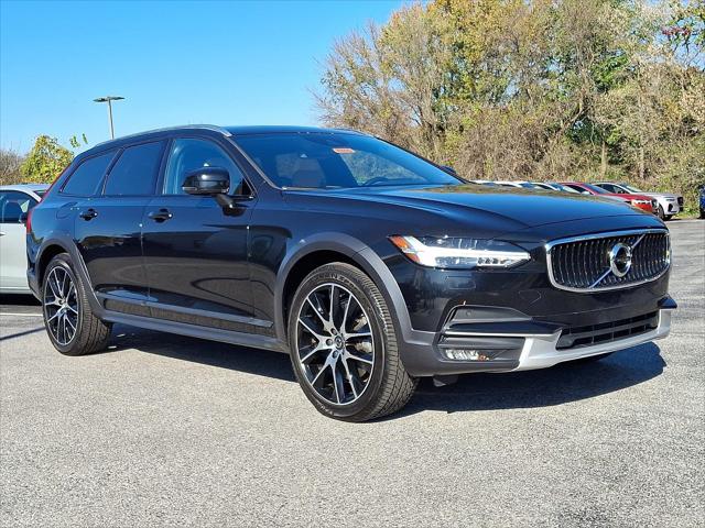 2018 Volvo V90 Cross Country T6 for sale in West Chester, PA