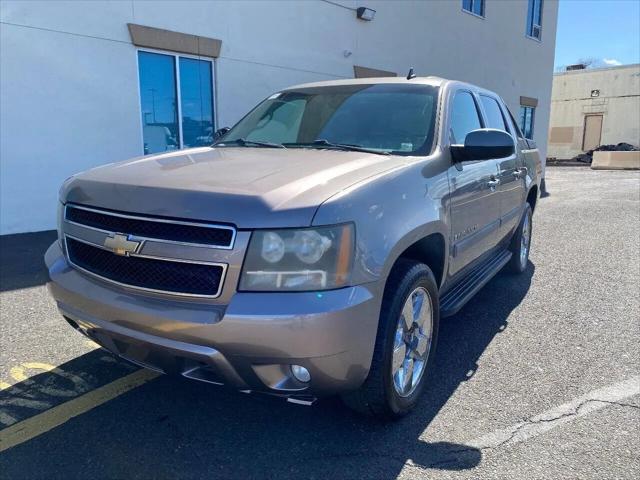 2008 Chevrolet Avalanche LT for sale in Philadelphia, PA