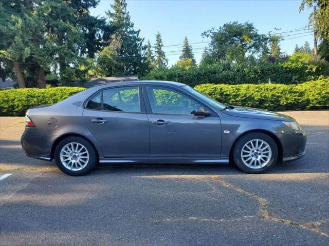 2011 Saab 9-3 4dr Sdn FWD *Ltd Avail* for sale in Shoreline, WA