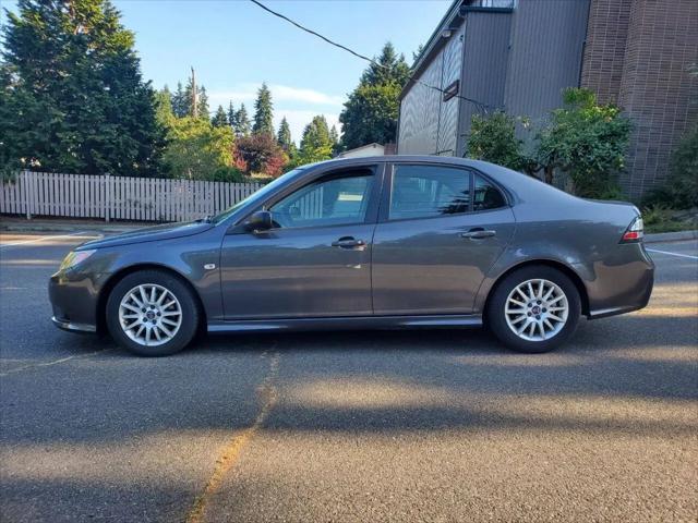 2011 Saab 9-3 4dr Sdn FWD *Ltd Avail*