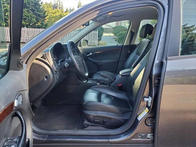 2011 Saab 9-3 4dr Sdn FWD *Ltd Avail*