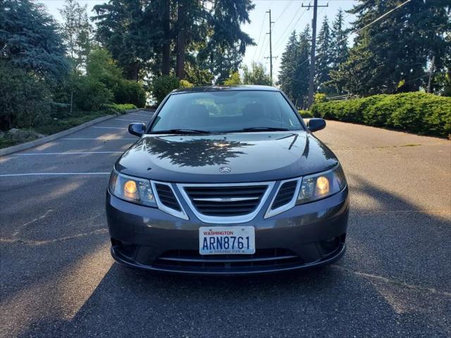 2011 Saab 9-3 4dr Sdn FWD *Ltd Avail*