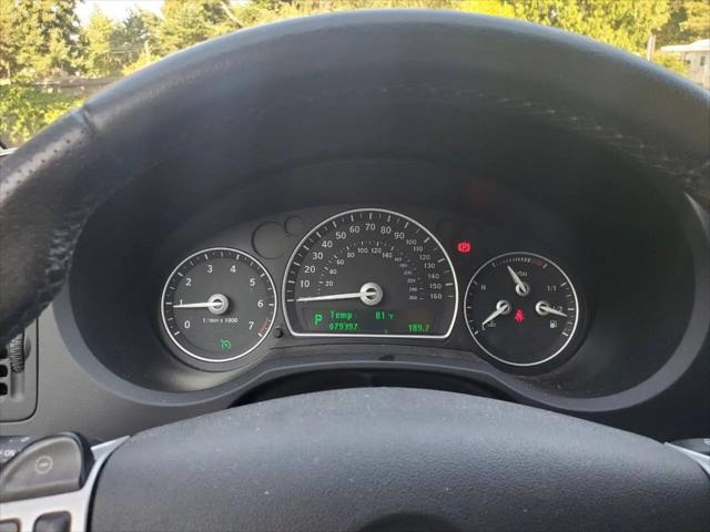 2011 Saab 9-3 4dr Sdn FWD *Ltd Avail*
