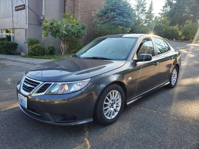 2011 Saab 9-3 4dr Sdn FWD *Ltd Avail*