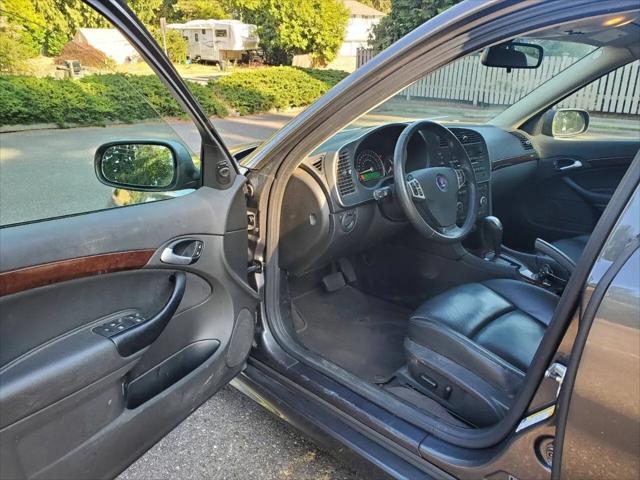 2011 Saab 9-3 4dr Sdn FWD *Ltd Avail*
