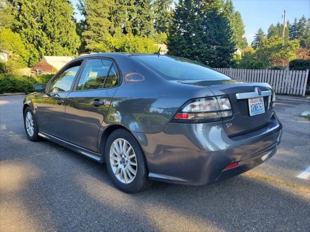2011 Saab 9-3 4dr Sdn FWD *Ltd Avail*