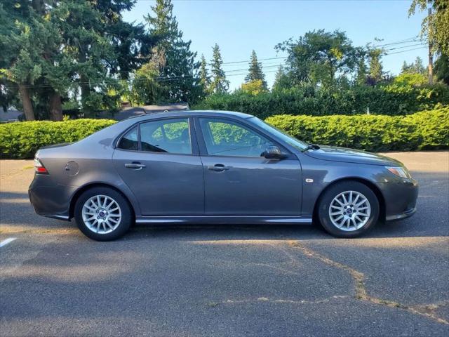 2011 Saab 9-3 4dr Sdn FWD *Ltd Avail* for sale in Shoreline, WA
