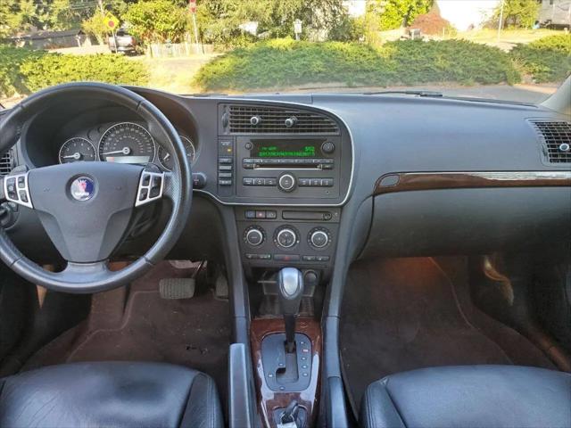 2011 Saab 9-3 4dr Sdn FWD *Ltd Avail*