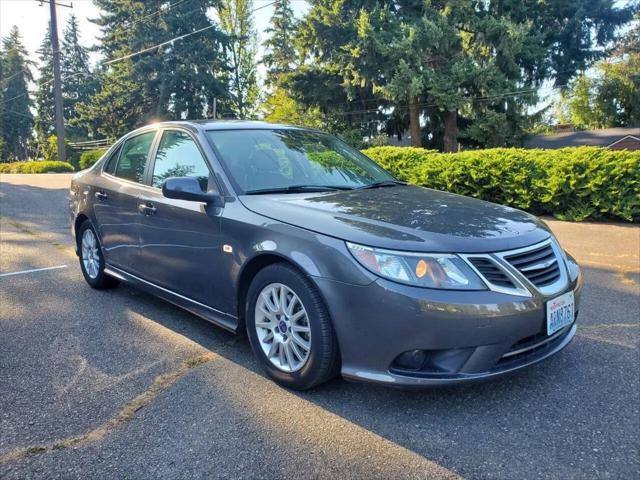 2011 Saab 9-3 4dr Sdn FWD *Ltd Avail*