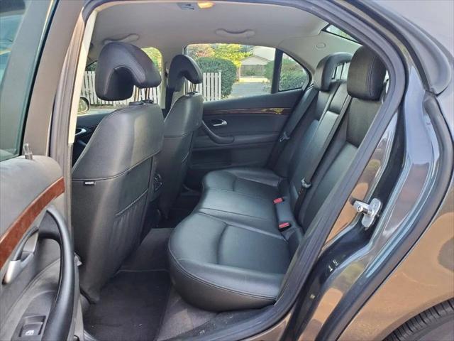 2011 Saab 9-3 4dr Sdn FWD *Ltd Avail*