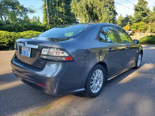 2011 Saab 9-3 4dr Sdn FWD *Ltd Avail*