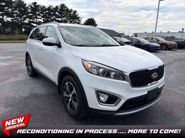 2017 Kia Sorento 2.0T EX for sale in New Castle, DE