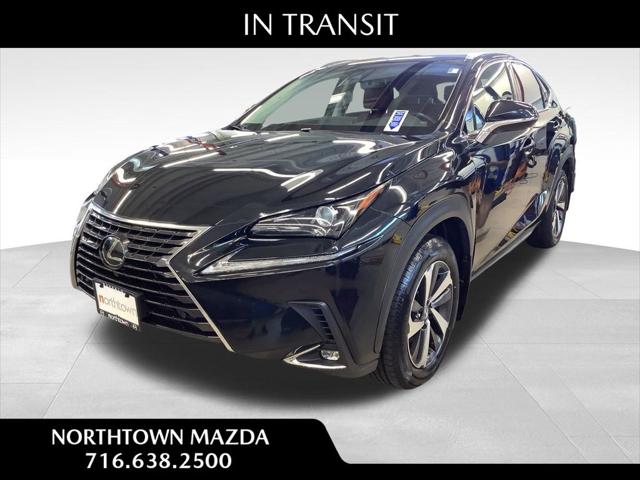2019 Lexus NX 300 NX 300 for sale in Amherst, NY