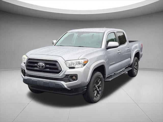 2020 Toyota Tacoma SR5 V6 for sale in North Wilkesboro, NC