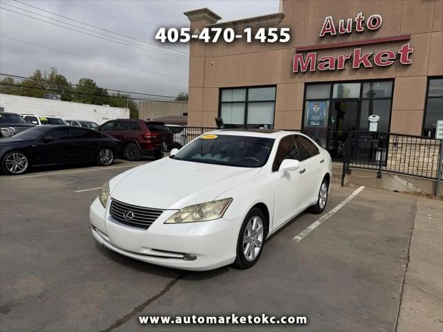 2008 Lexus ES 350 Base 4dr Sedan for sale in Oklahoma City, OK