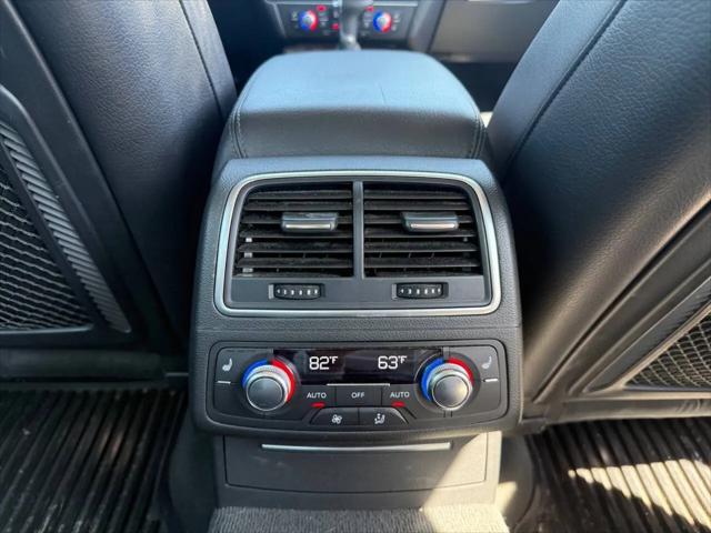 2013 Audi A6 3.0T Premium