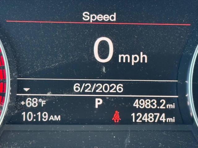 2013 Audi A6 3.0T Premium