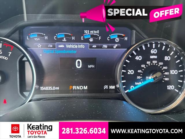 2020 Ford Expedition XLT for sale in Manvel, TX