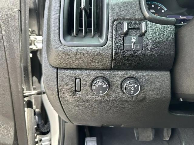 2019 Chevrolet Colorado ZR2