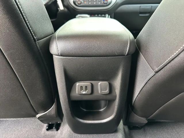 2019 Chevrolet Colorado ZR2