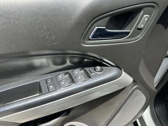 2019 Chevrolet Colorado ZR2