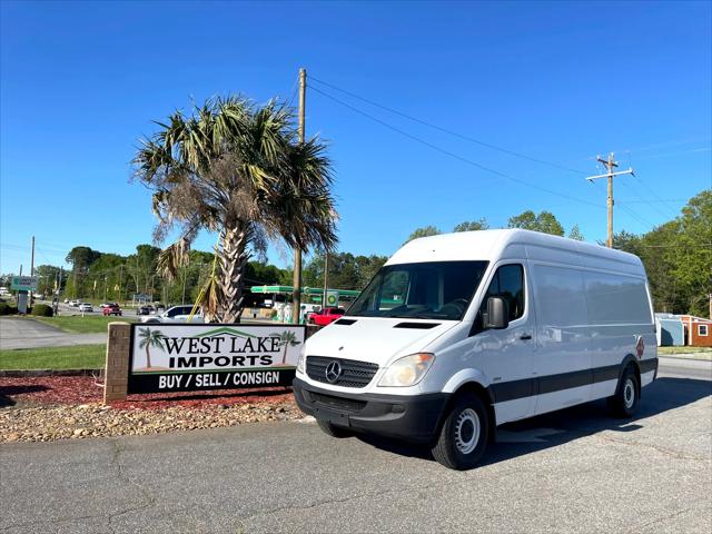 2012 Mercedes-Benz Sprinter 2500 High Roof for sale in Denver, NC