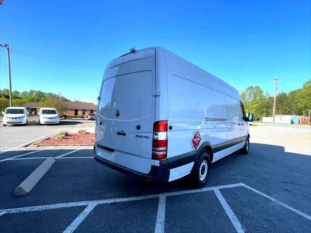 2012 Mercedes-Benz Sprinter 2500 High Roof