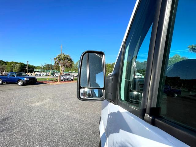 2012 Mercedes-Benz Sprinter 2500 High Roof
