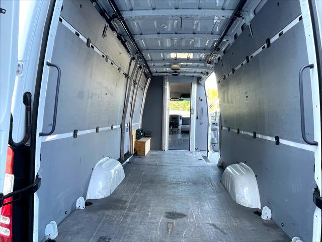 2012 Mercedes-Benz Sprinter 2500 High Roof