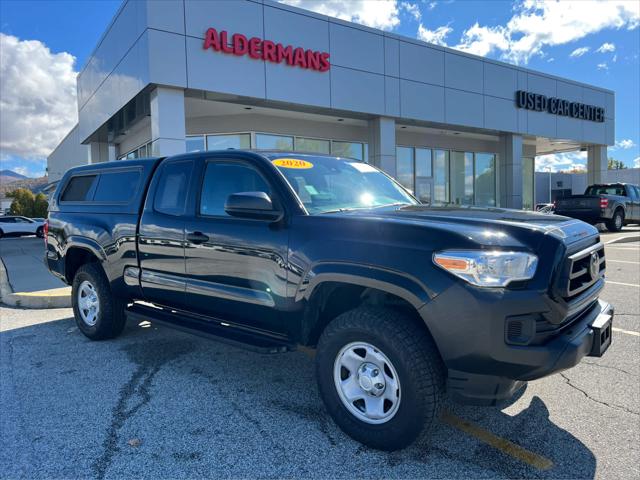 2020 Toyota Tacoma SR for sale in Rutland, VT