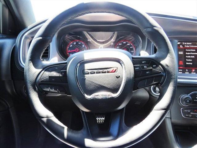 2019 Dodge Charger R/T RWD