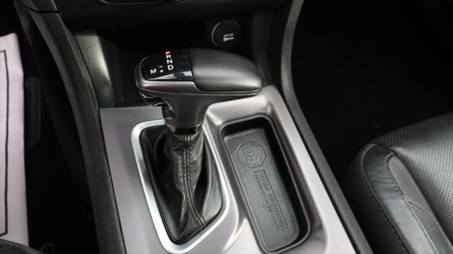 2019 Dodge Charger SXT RWD