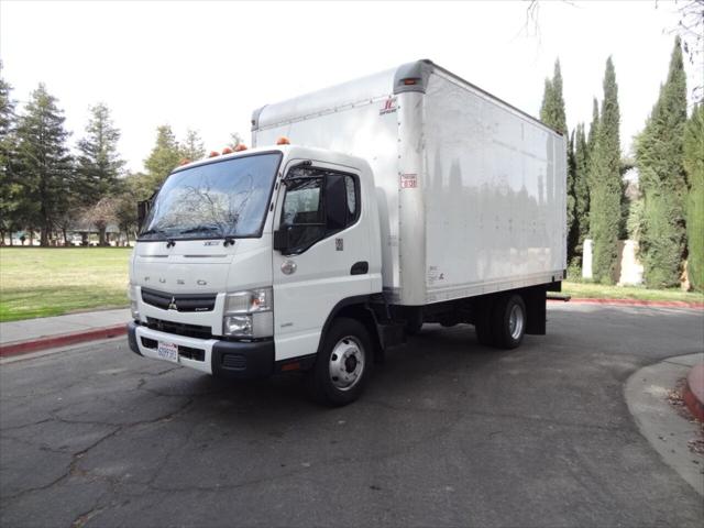 2015 Mitsubishi Fec92s 4X2 2dr Regular Cab 126.0 137.4 in. WB for sale in Turlock, CA
