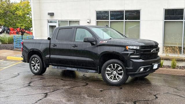 2019 Chevrolet Silverado 1500 RST for sale in White Bear Lake, MN