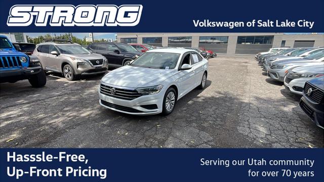 2020 Volkswagen Jetta S/SE/R-Line for sale in Salt Lake City, UT